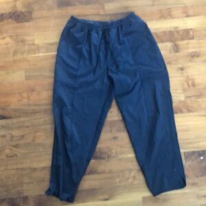 Lululemon capris pants 